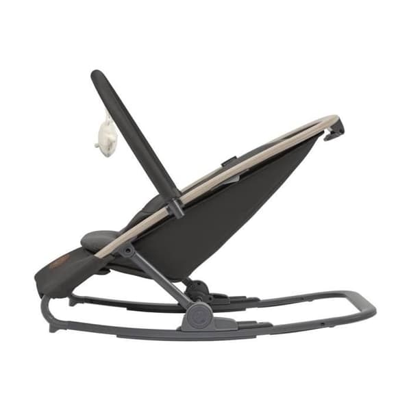 Kori MAXI-COSI lättviktsstudsare - Från födsel till 2 år - Beyond Graphite ECO