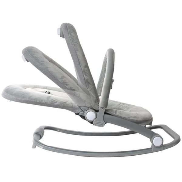 Bo Jungle B-Rocker Baby Bouncer Grå B700100