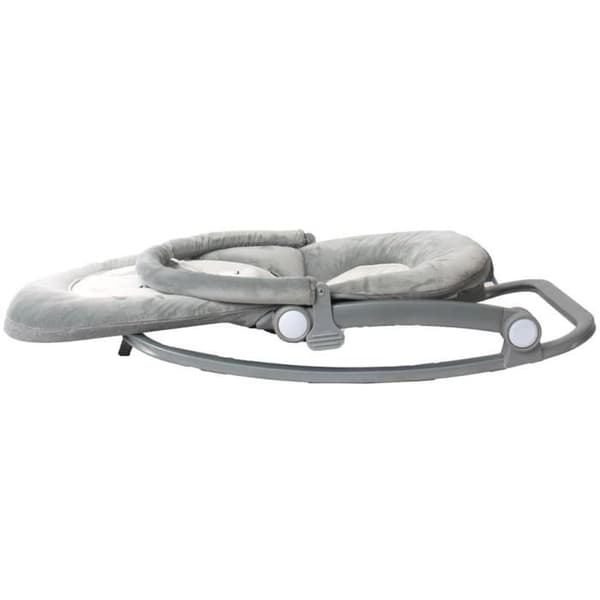 Bo Jungle B-Rocker Baby Bouncer Grå B700100
