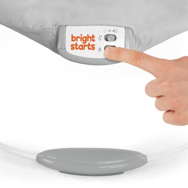 MICKEY MOUSE Cloudscapes™ Baby Bouncer
