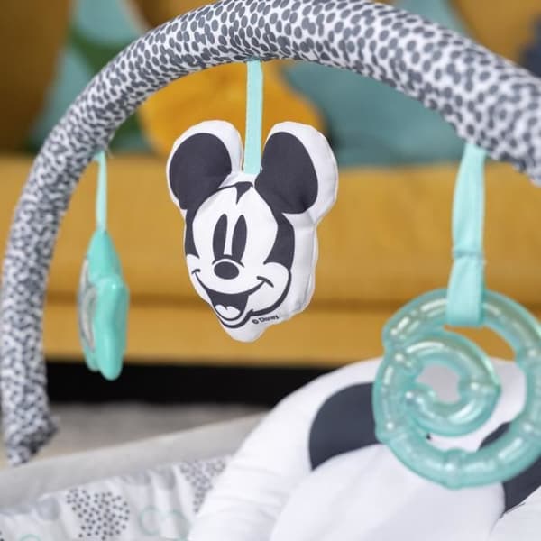 MICKEY MOUSE Cloudscapes™ Baby Bouncer