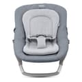 Miniatyrbild 3 av 3: INGLESINA Lounge Chair - Socker - 3-läges ryggstöd - Spelbar - Speldosa