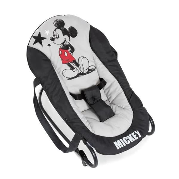 MICKEY Rocky babyvakt