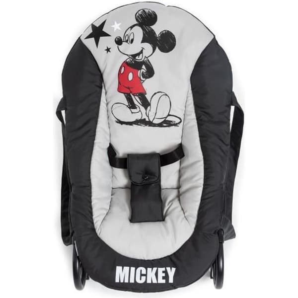 MICKEY Rocky babyvakt