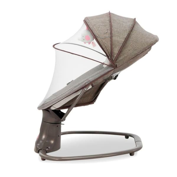 Bouncer Rocker Kahlo Stone