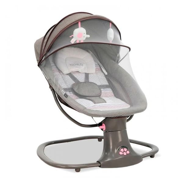 Bouncer Rocker Kahlo Stone