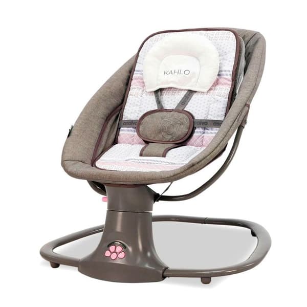 Bouncer Rocker Kahlo Stone