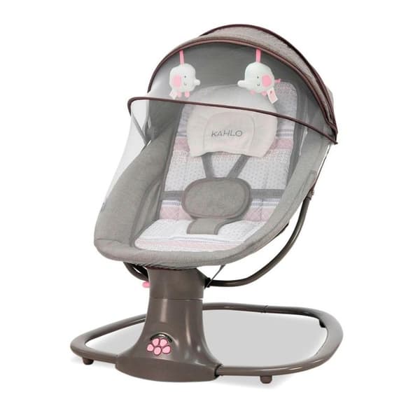 Bouncer Rocker Kahlo Stone