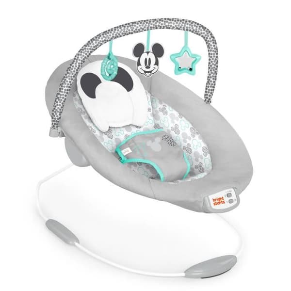 MICKEY MOUSE Cloudscapes™ Baby Bouncer