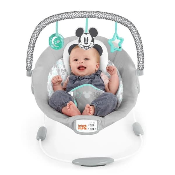 MICKEY MOUSE Cloudscapes™ Baby Bouncer
