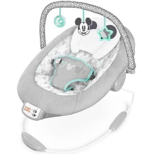 MICKEY MOUSE Cloudscapes™ Baby Bouncer