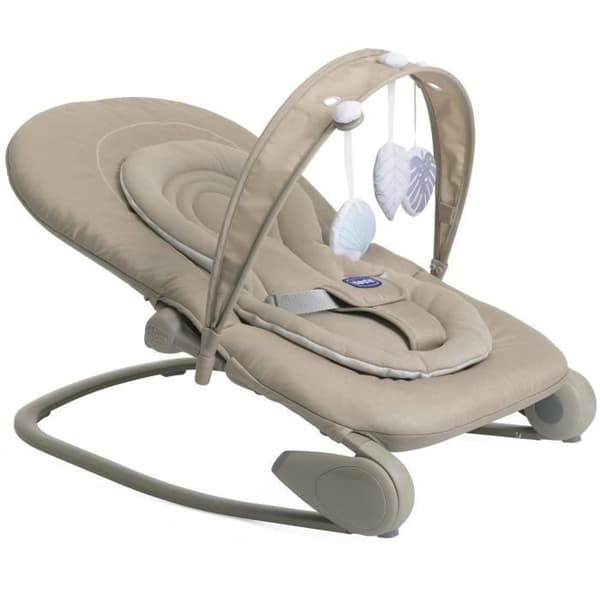 Transat - CHICCO - Hooplà - Beige