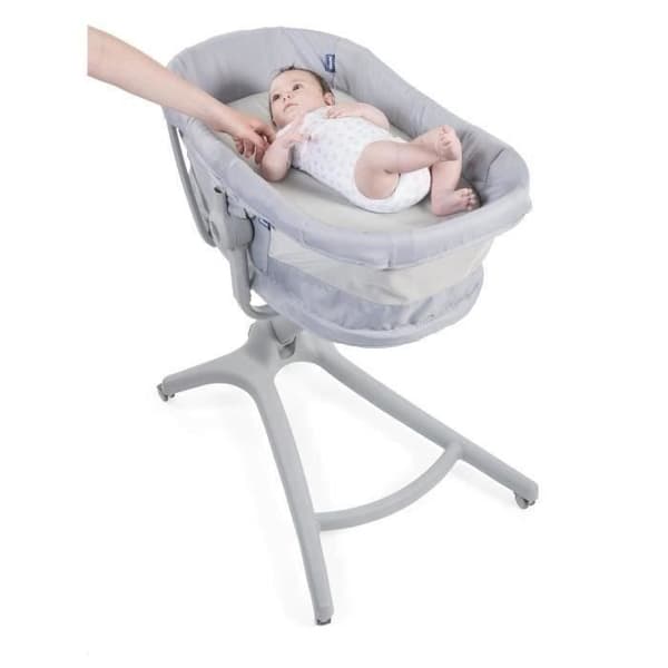 CHICCO Skötbord för Baby Hug 4in1