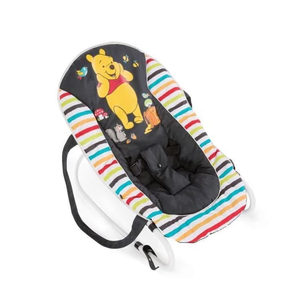 Nalle Puh Rocky Baby Bouncers