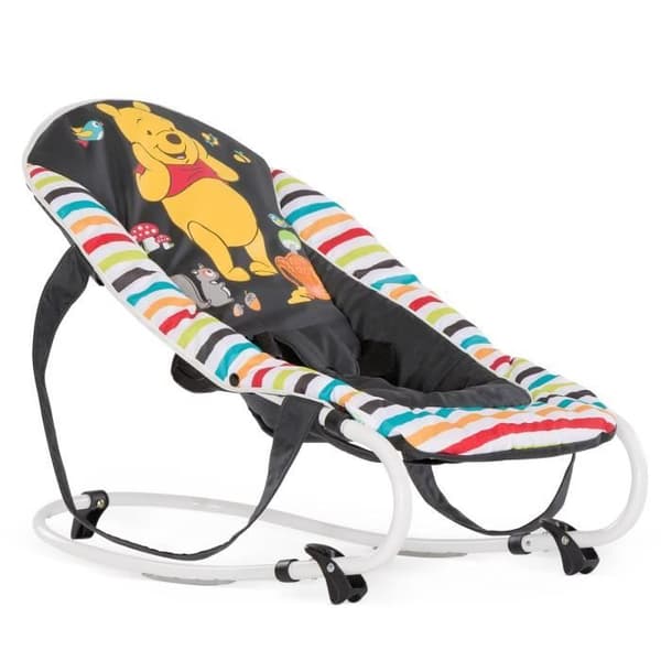 Nalle Puh Rocky Baby Bouncers