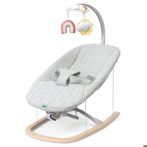 Transat Chicco Zen wave