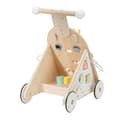 Miniatyrbild 4 av 5: Klassisk Värld - Chariot multi-aktiviteter Roboten - TOOPIZ