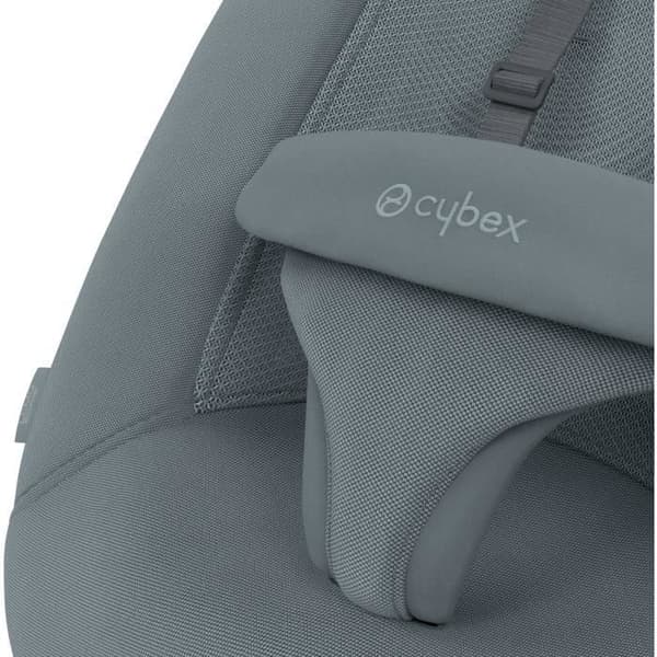 LEMO 2 solstol - CYBEX - Justerbart ryggstöd - Blå