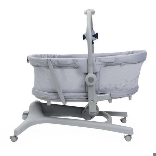 CHICCO - Baby Hug pro studsare - Earl grey