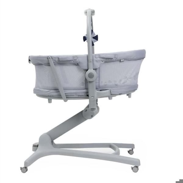 CHICCO - Baby Hug pro studsare - Earl grey