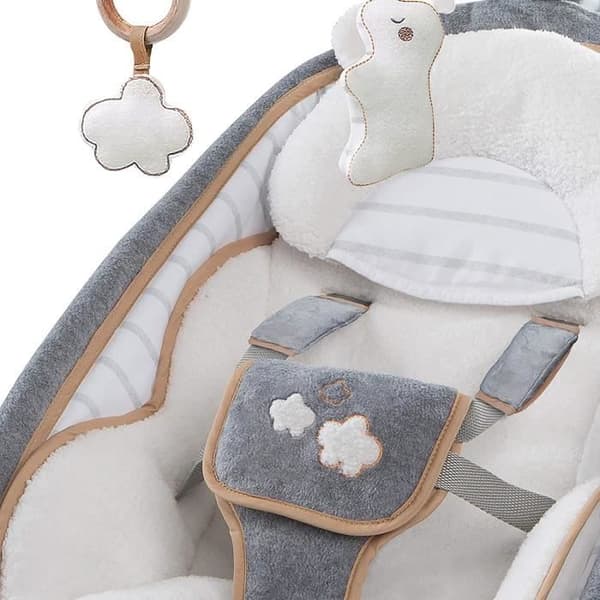 INGENUITY Rocker baby boutique kollektion, Bella teddy, upp till 36 månader