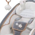Miniatyrbild 3 av 4: INGENUITY Rocker baby boutique kollektion, Bella teddy, upp till 36 månader