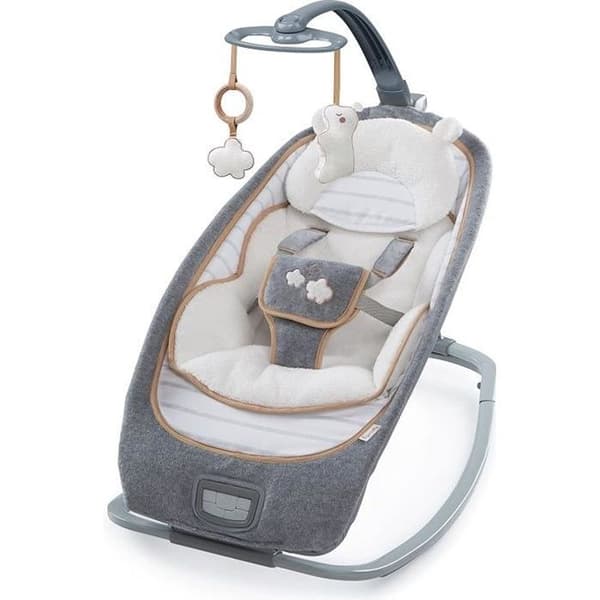 INGENUITY Rocker baby boutique kollektion, Bella teddy, upp till 36 månader