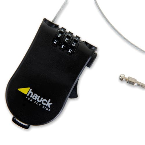 Barnvagnslås Lock Me, Hauck