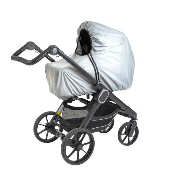 Regnskydd för Ligg/Sittvagn, Reflex, Tullsa
