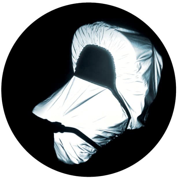 Regnskydd för Ligg/Sittvagn, Reflex, Tullsa