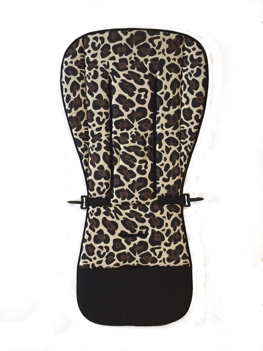 Sittdyna Leo, AddBaby