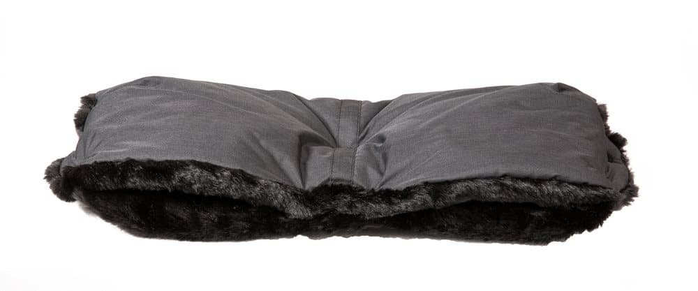 Handvärmare, Melange Black, BOZZ