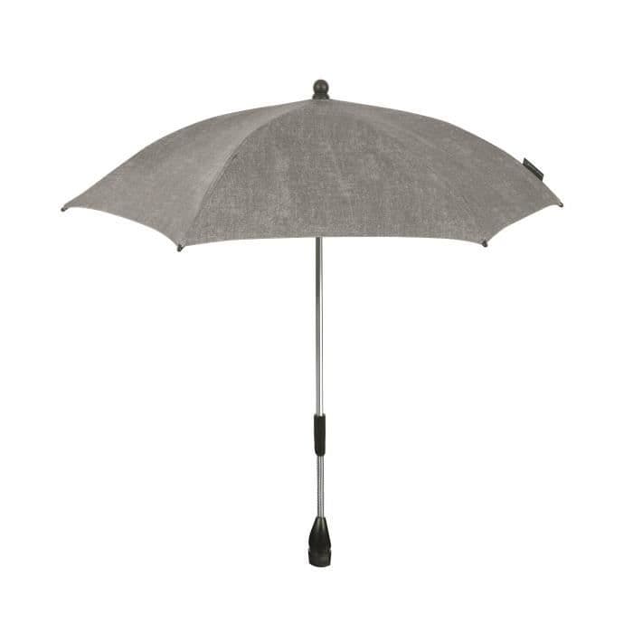 BABY COMFORT Pyöreä päivänvarjo - Nomad Grey