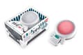 Miniatyrbillede 3 af 9: ZED Baby Rocker, Vibrerande nattlampa, Rockit
