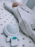 Miniatyrbillede 8 af 9: ZED Baby Rocker, Vibrerande nattlampa, Rockit