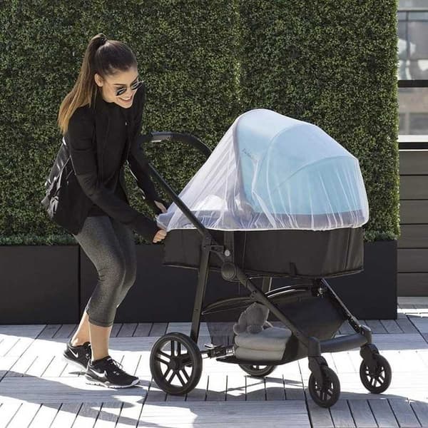 Myggnät Barnvagn Universal