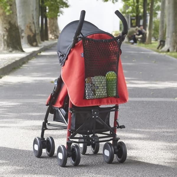 CHICCO Universal Barnvagnslagringsnät