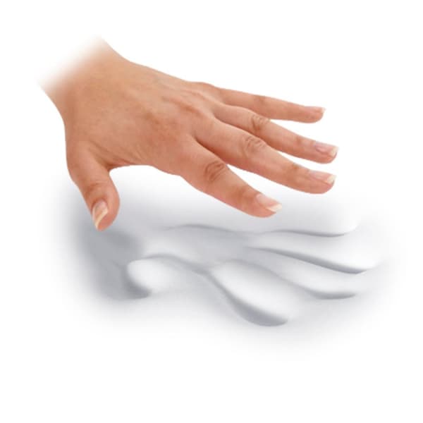 MEMORY FOAM MEDIUM