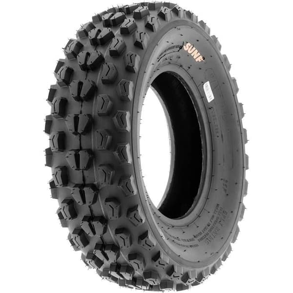 22x7-10 A-017 SUNF 4PR Jack för ATV Quad buggy 22 x 7,00-10
