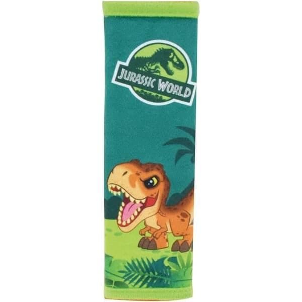JURASSIC WORLD PROTECTOR-BÄLTE 19CM