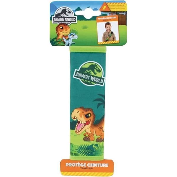 JURASSIC WORLD PROTECTOR-BÄLTE 19CM