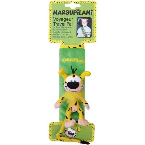 MARSUPILAMI GUARD-BÄLTE 19CM