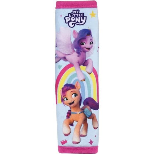 MY LITTLE PONY - Bältesskydd 19 cm