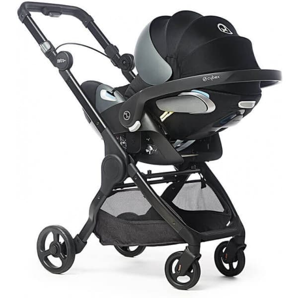 Ergobaby Metro+ -adapter