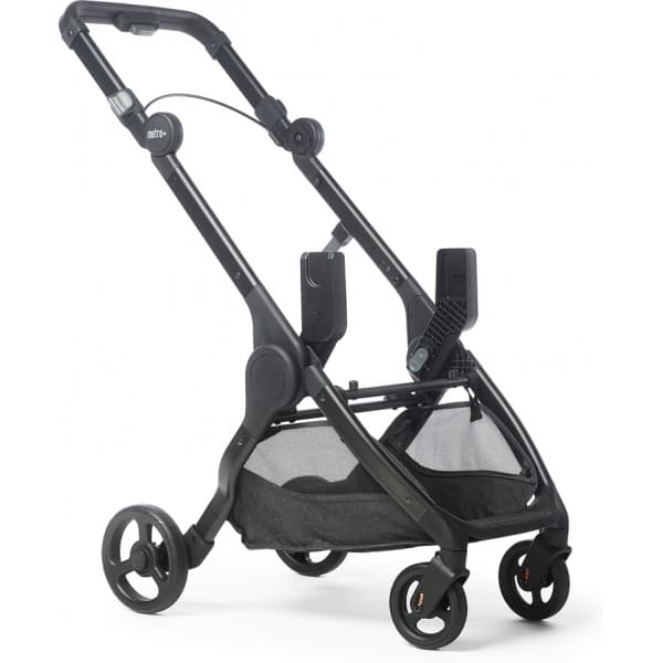 Ergobaby Metro+ -adapter