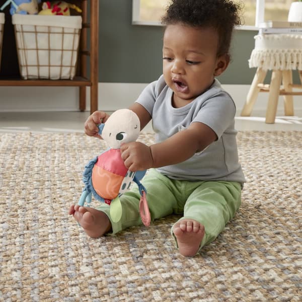 Sea Me Bounce Vagneleksak Fisher-Price