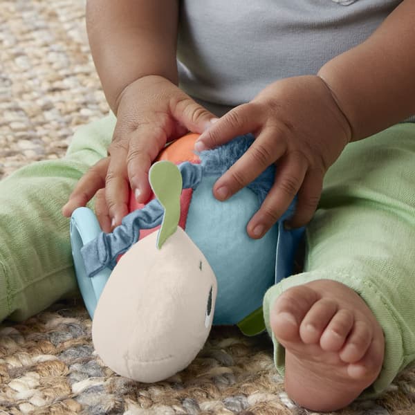 Sea Me Bounce Vagneleksak Fisher-Price