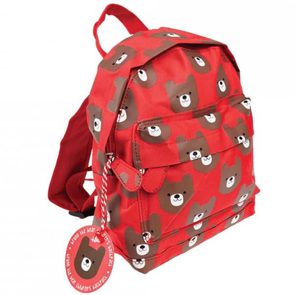 Rex London Ryggsäck - Bear