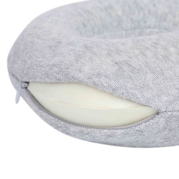 Nackkudde till Barn Memory Foam Tinéo