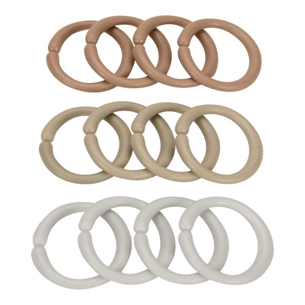 Ringer Beige Little Dutch